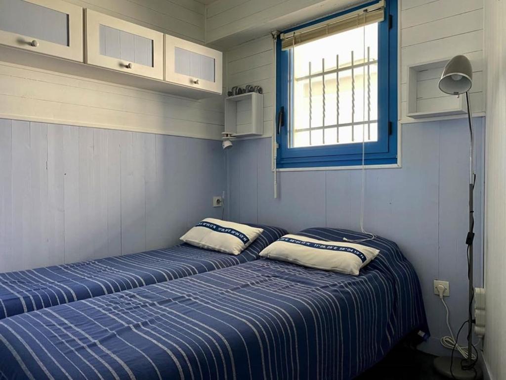 Appartement Longeville-sur-Mer, 2 pièces, 4 personnes - FR-1-336-127 photo 4