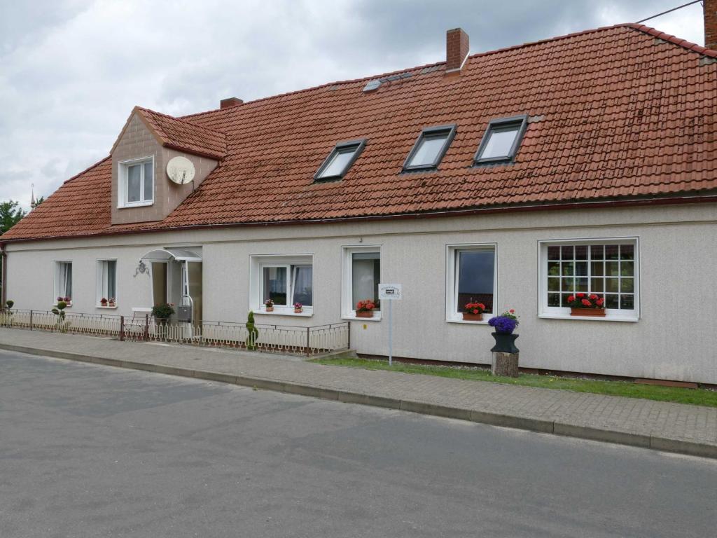 Ferienwohnung "Zur Schmiede" Objekt-ID 11824 photo 1