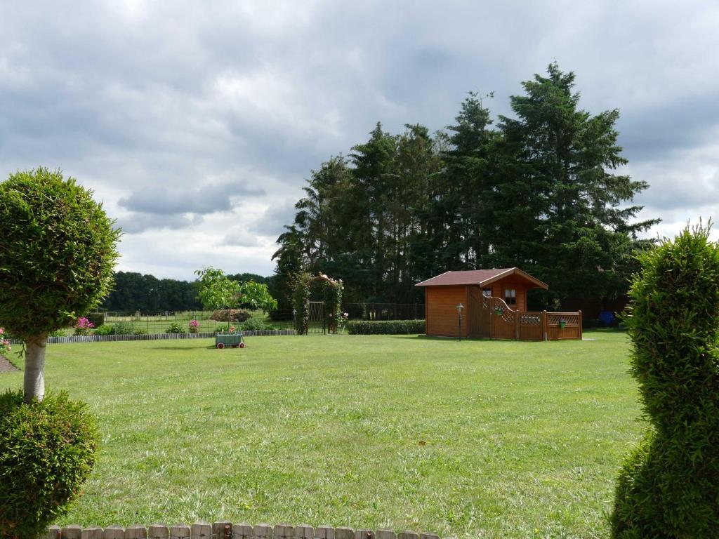 Ferienwohnung "Zur Schmiede" Objekt-ID 11824 photo 2