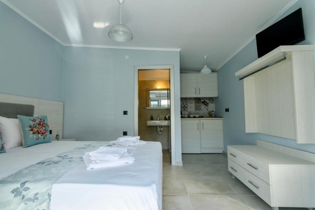 Michaelangelo Apartments photo 1