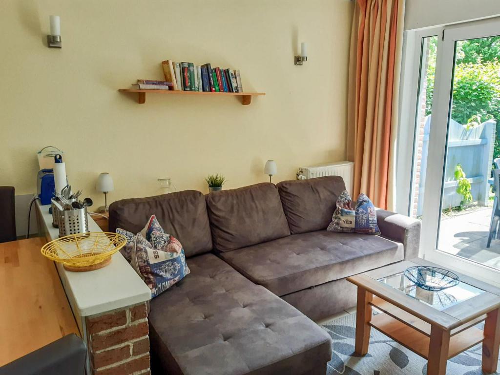 Holiday Home Tossens-4 by Interhome photo 1