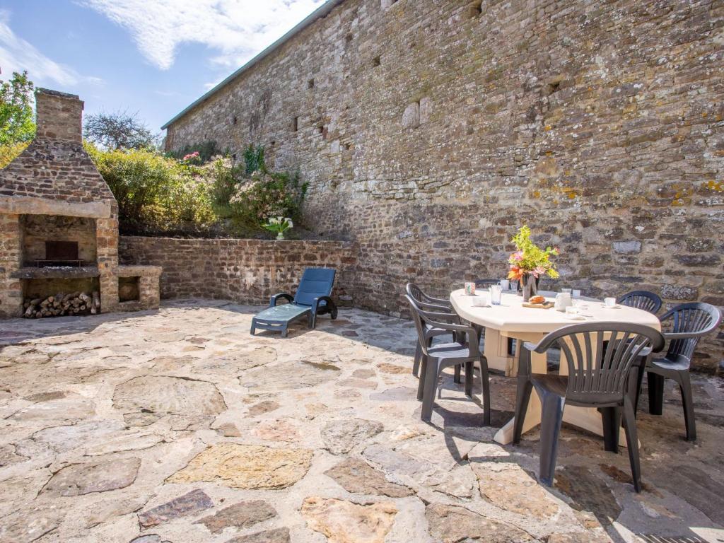 Holiday Home Le Plongeon - PRB402 by Interhome photo 1