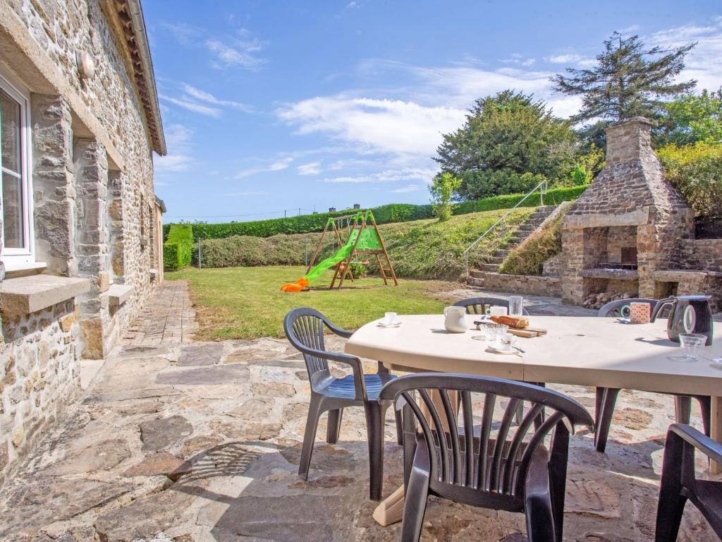 Holiday Home Le Plongeon - PRB402 by Interhome