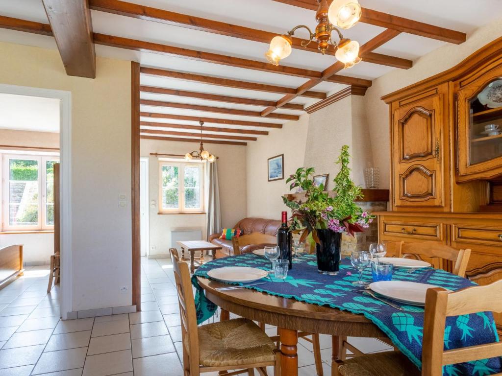 Holiday Home Le Plongeon - PRB402 by Interhome photo 3