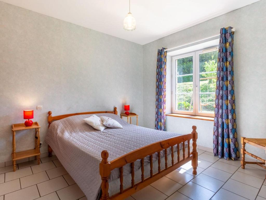 Holiday Home Le Plongeon - PRB402 by Interhome photo 4