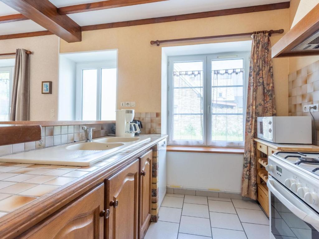 Holiday Home Le Plongeon - PRB402 by Interhome photo 2