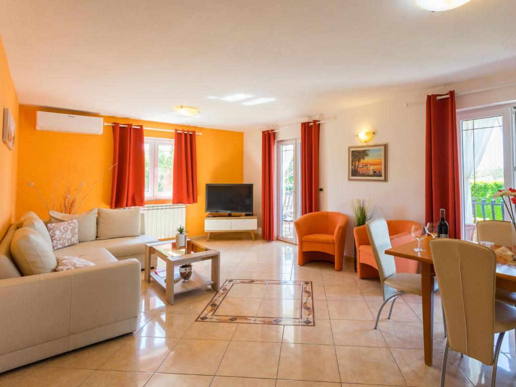 Apartment Cancar-2 by Interhome photo 1