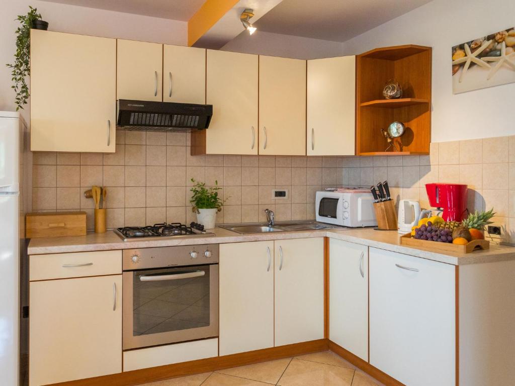 Apartment Cancar-2 by Interhome photo 2