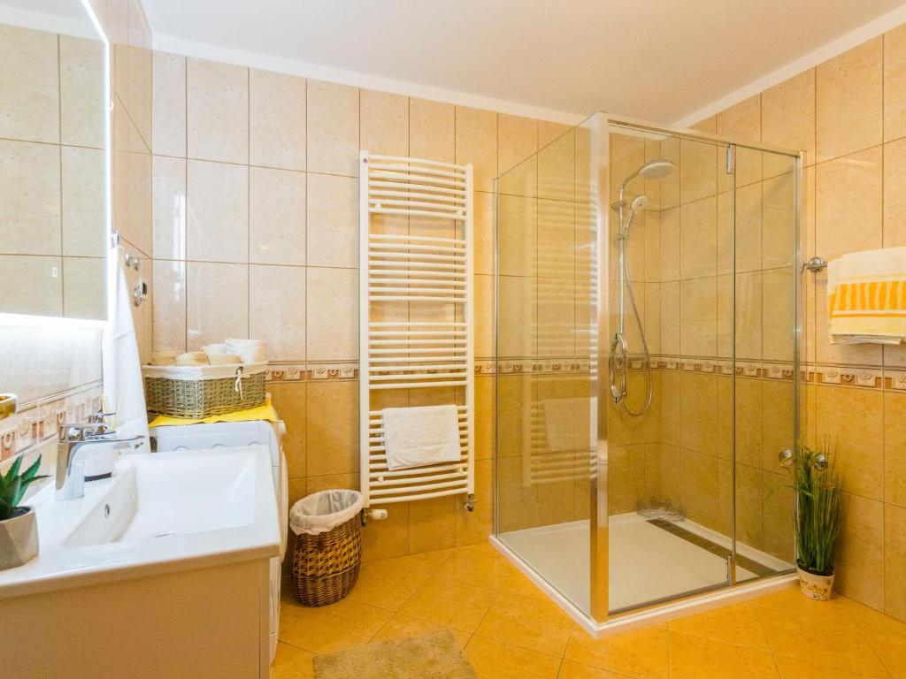Apartment Cancar-2 by Interhome photo 4