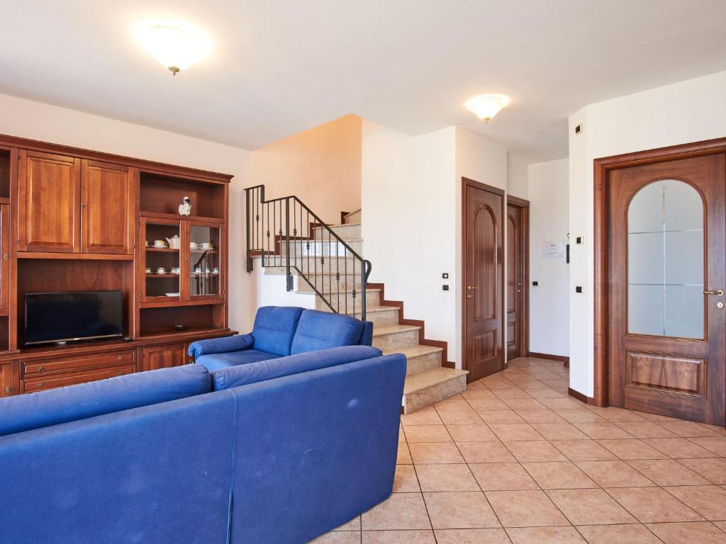 Holiday Home Le Villette-2 by Interhome photo 3
