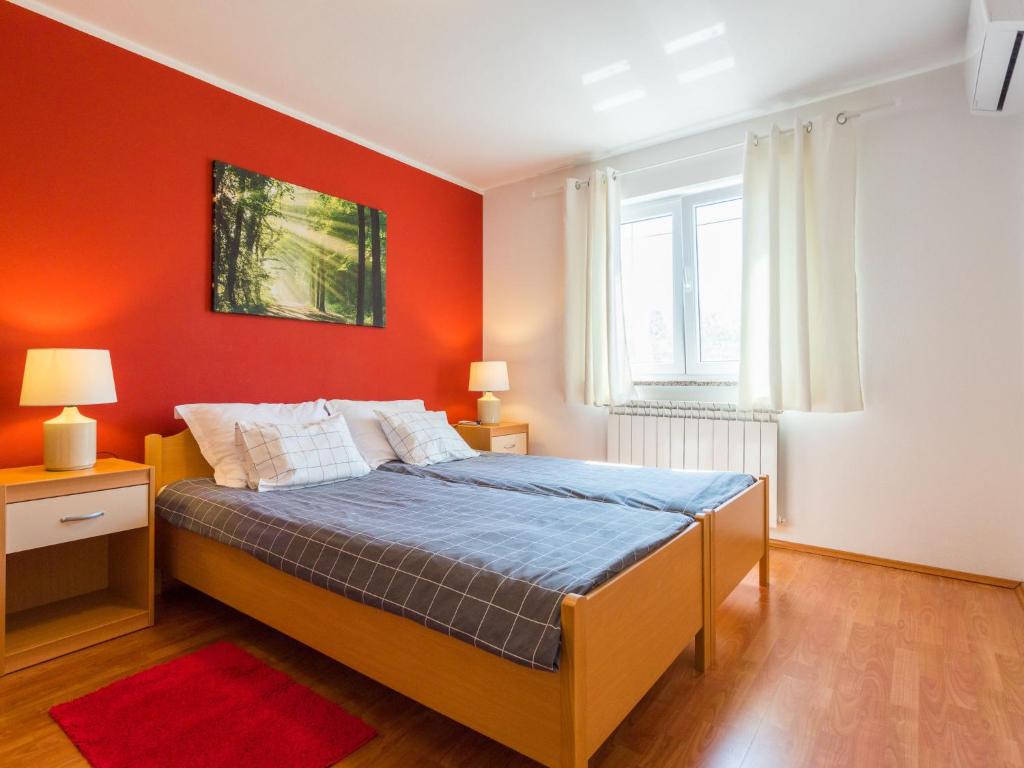 Apartment Cancar-2 by Interhome photo 3
