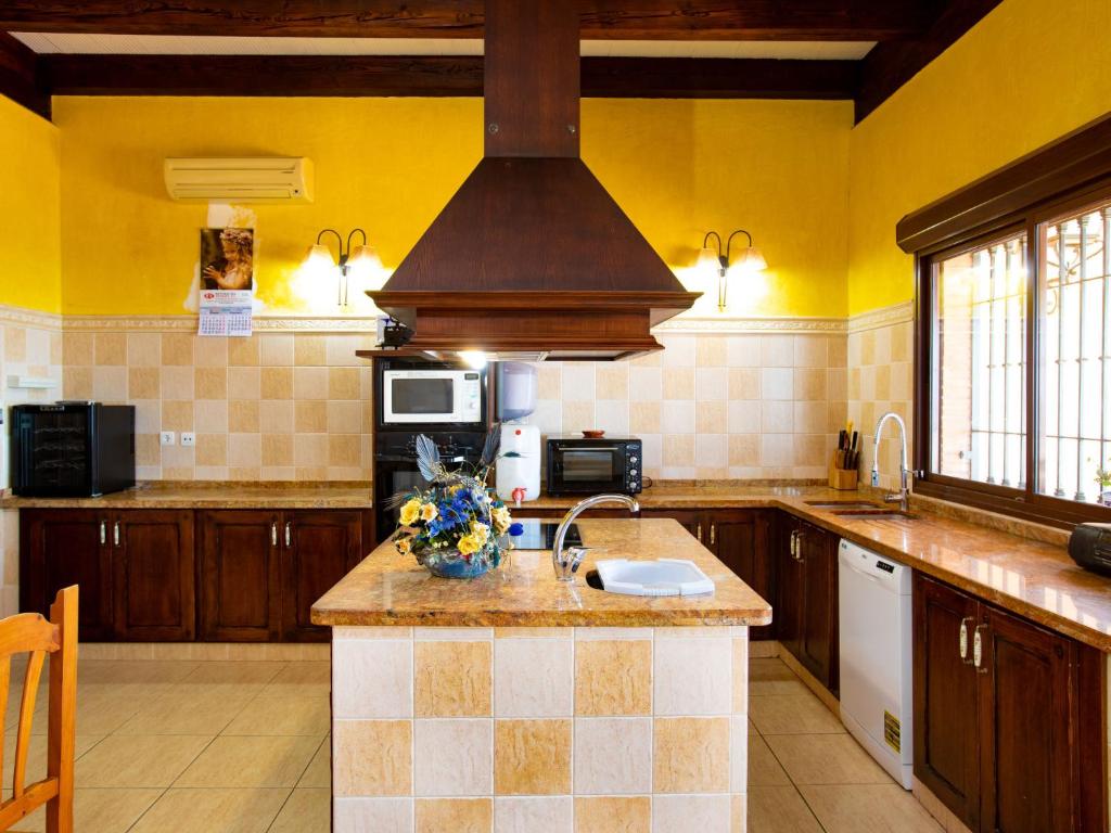Holiday Home Villa Pepe by Interhome photo 3