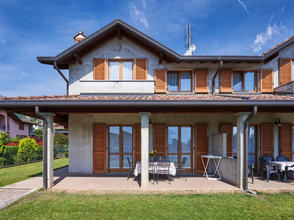 Holiday Home Le Villette-1 by Interhome photo 3