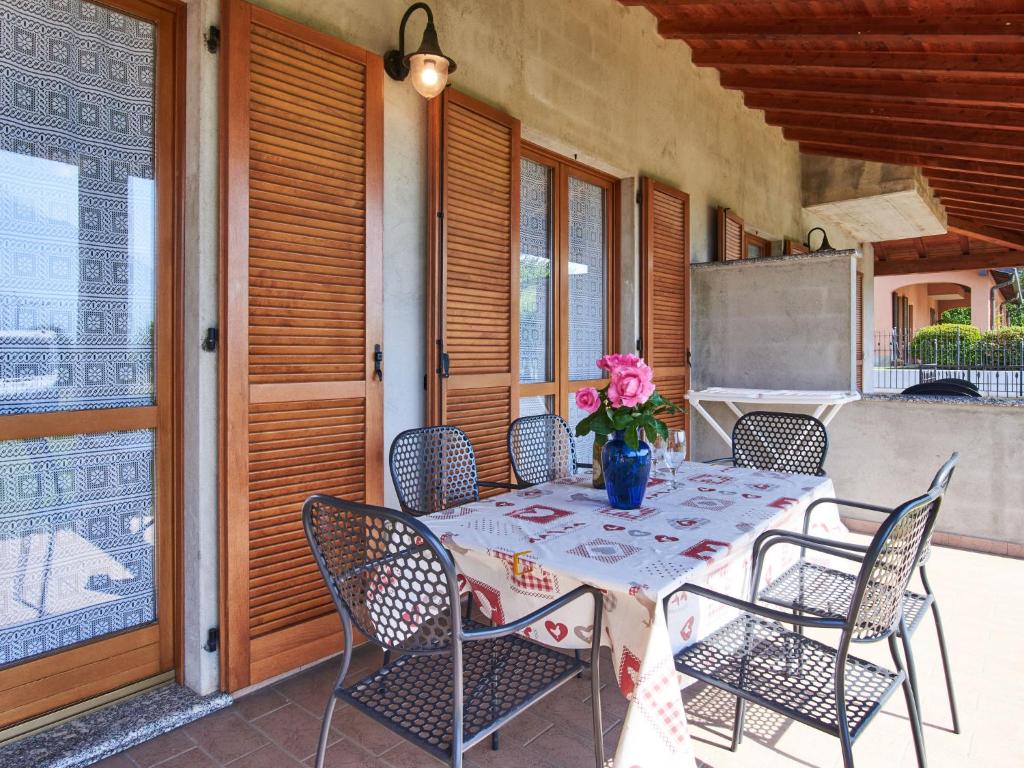 Holiday Home Le Villette-1 by Interhome photo 1