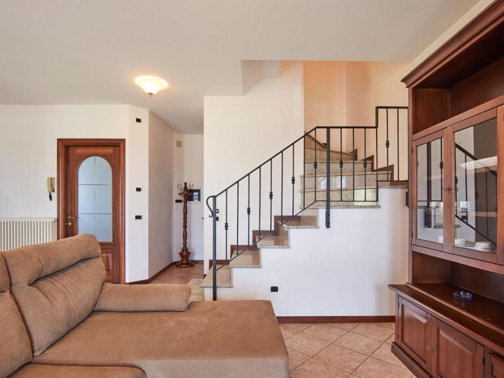 Holiday Home Le Villette-1 by Interhome photo 4