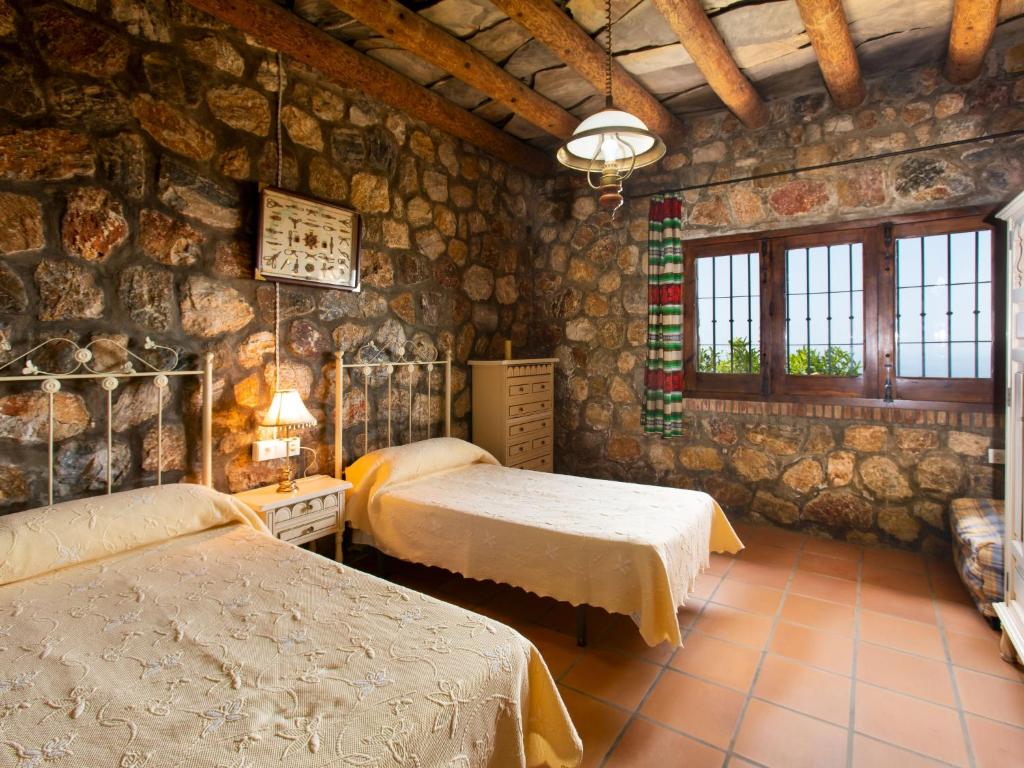 Holiday Home Villa Pepe by Interhome photo 4
