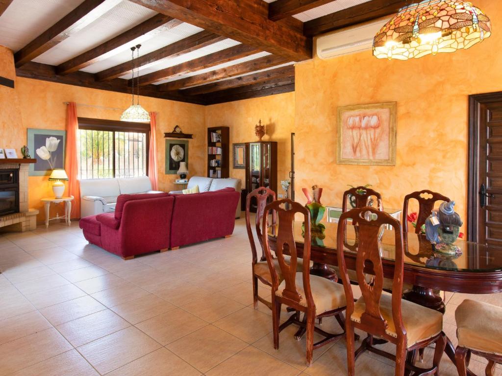 Holiday Home Villa Pepe by Interhome photo 2