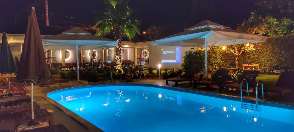 Senler Boutique Hotel photo 2