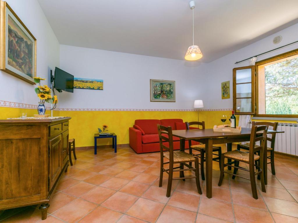 Apartment Casolare Bretulla-1 by Interhome photo 4