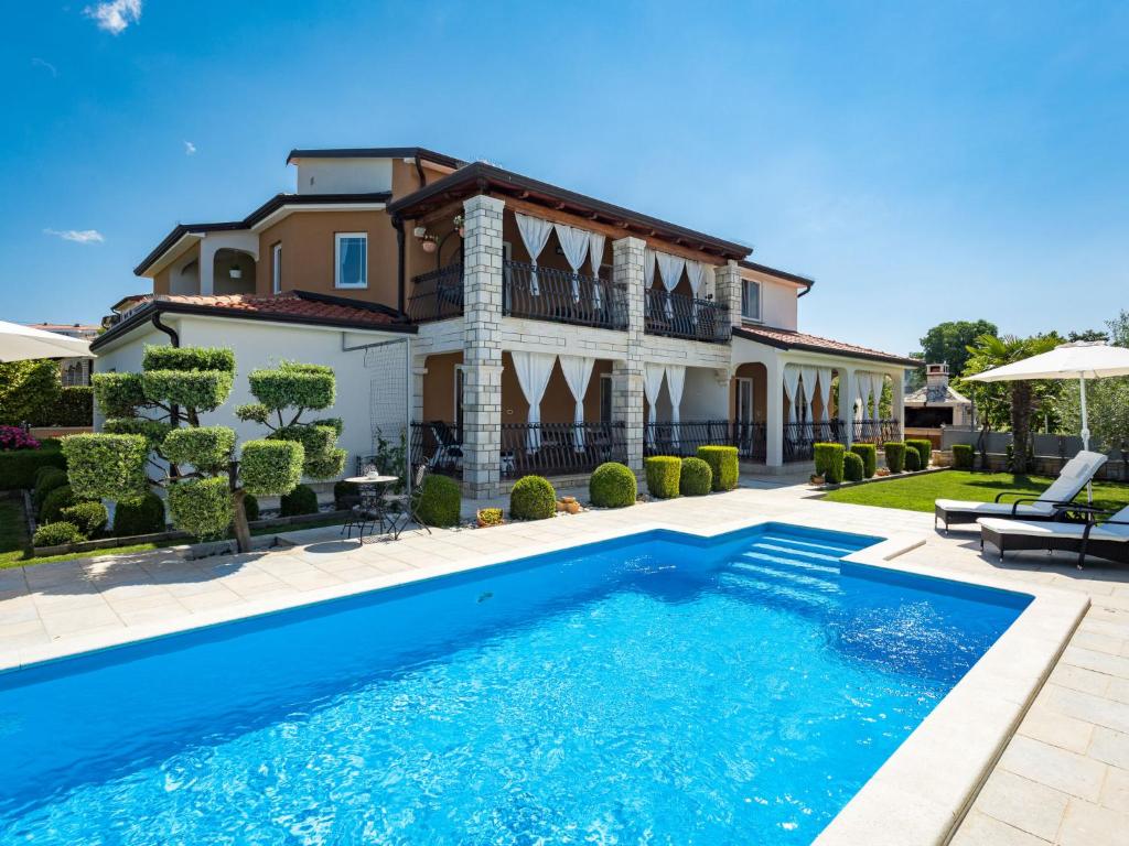Apartment Cancar-1 by Interhome