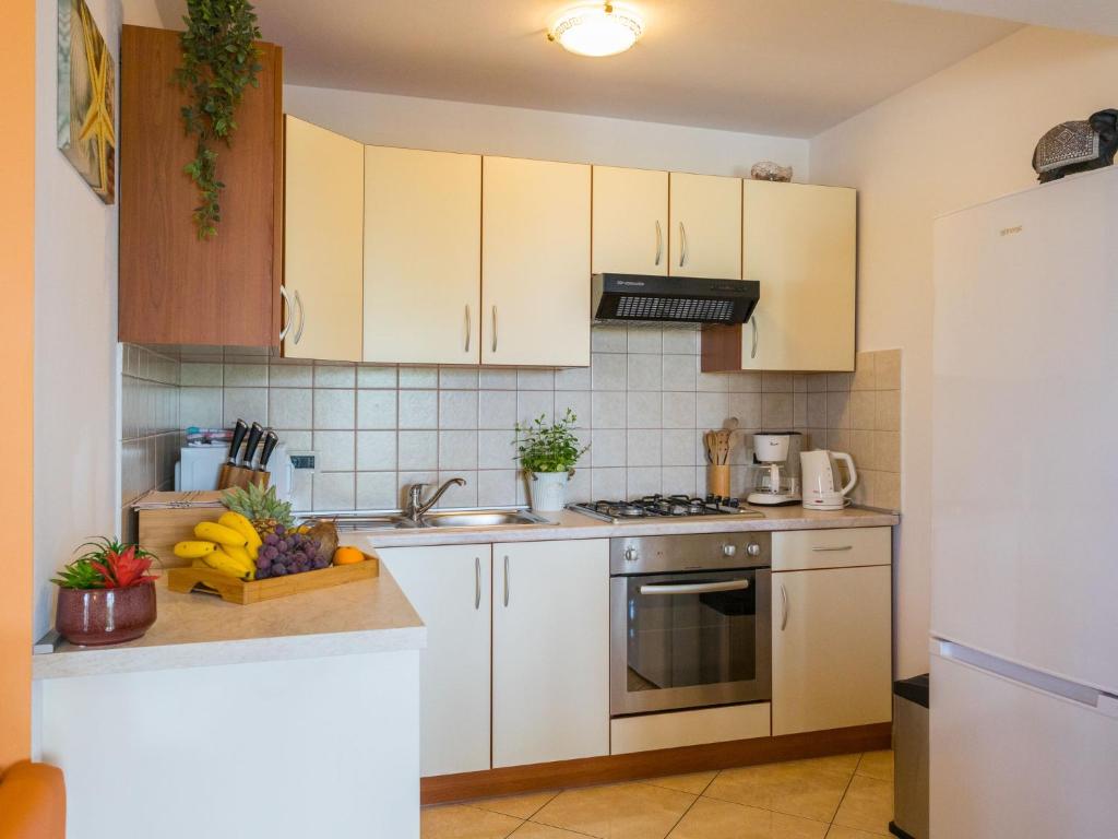 Apartment Cancar-1 by Interhome photo 2