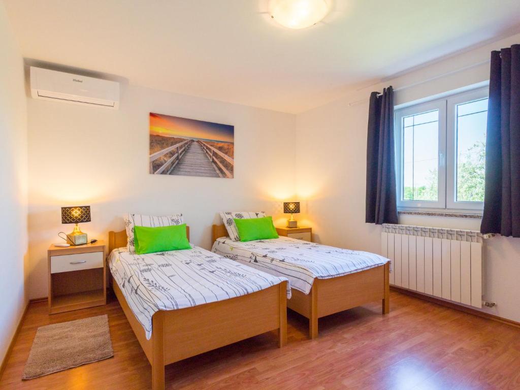 Apartment Cancar-1 by Interhome photo 3