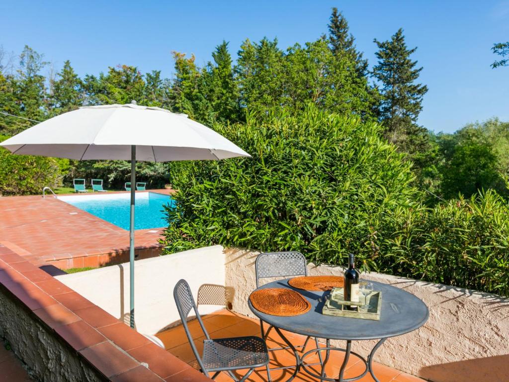 Holiday Home Bardeggiano - Caterina 6 by Interhome photo 1