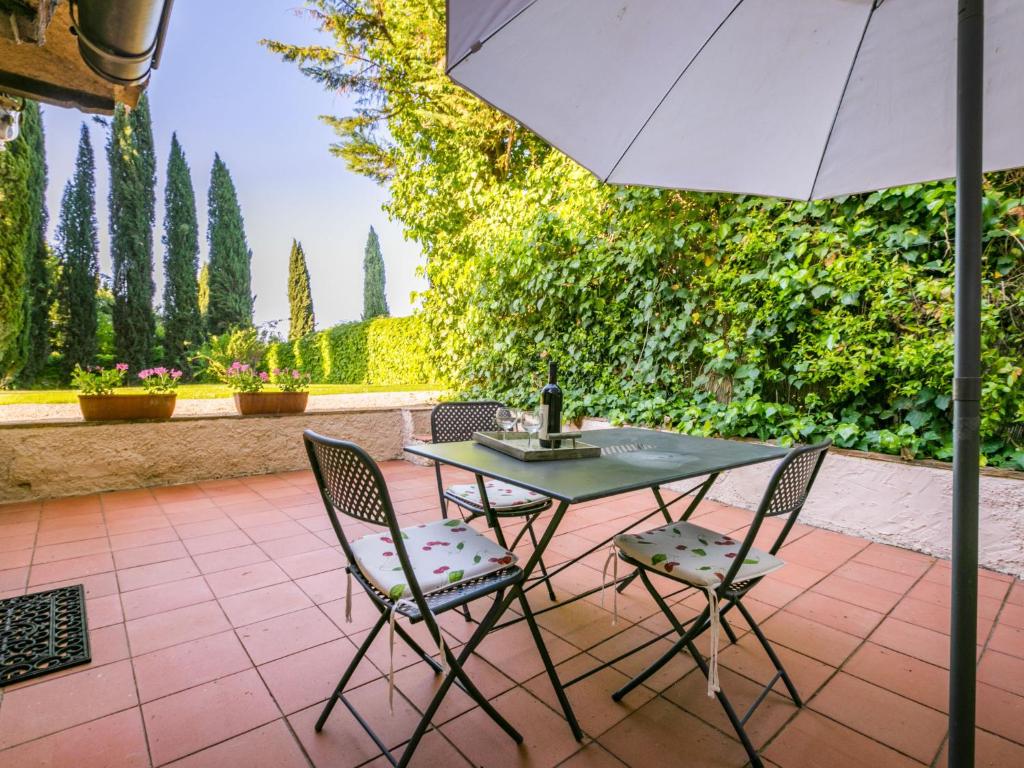 Holiday Home Bardeggiano - Caterina 8 - COL243 by Interhome photo 2