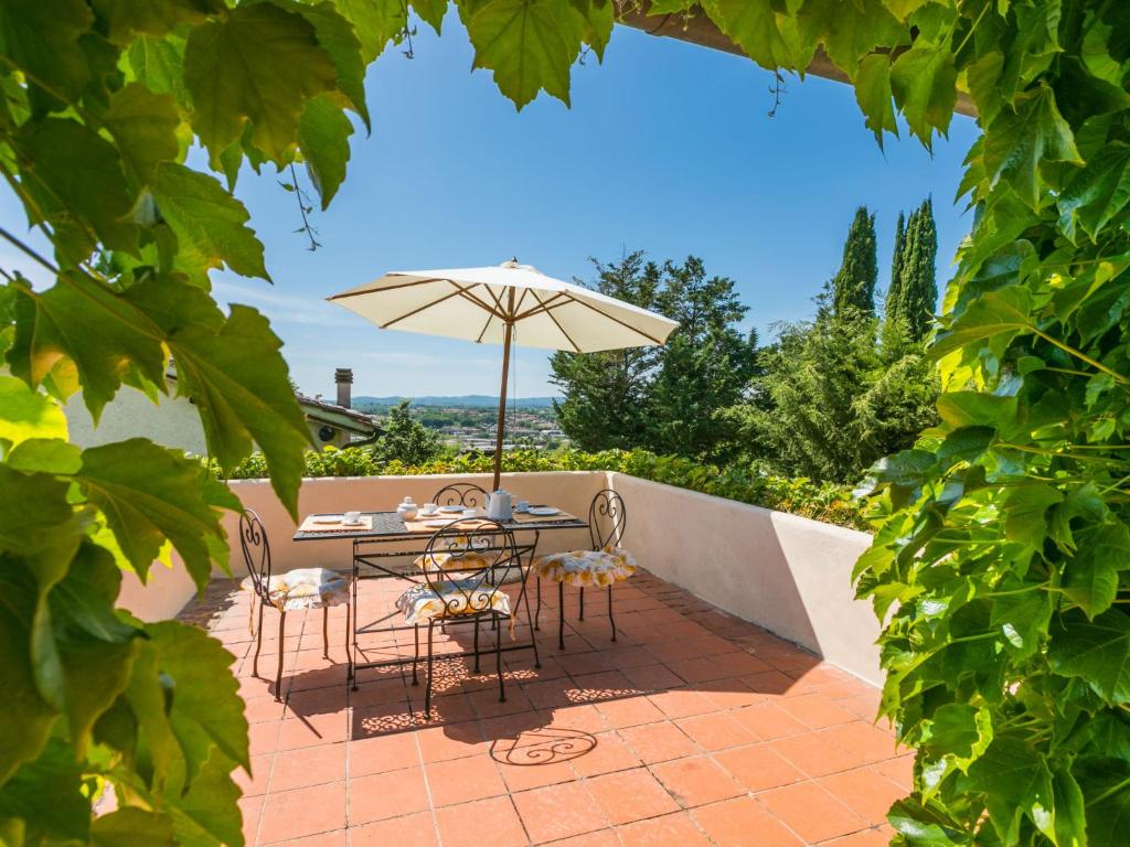 Apartment Bardeggiano - Caterina 1 by Interhome photo 2