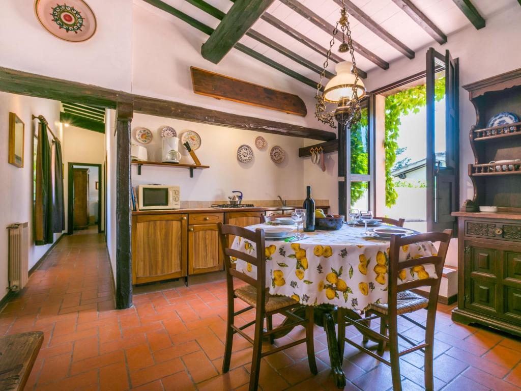 Apartment Bardeggiano - Caterina 1 by Interhome photo 3