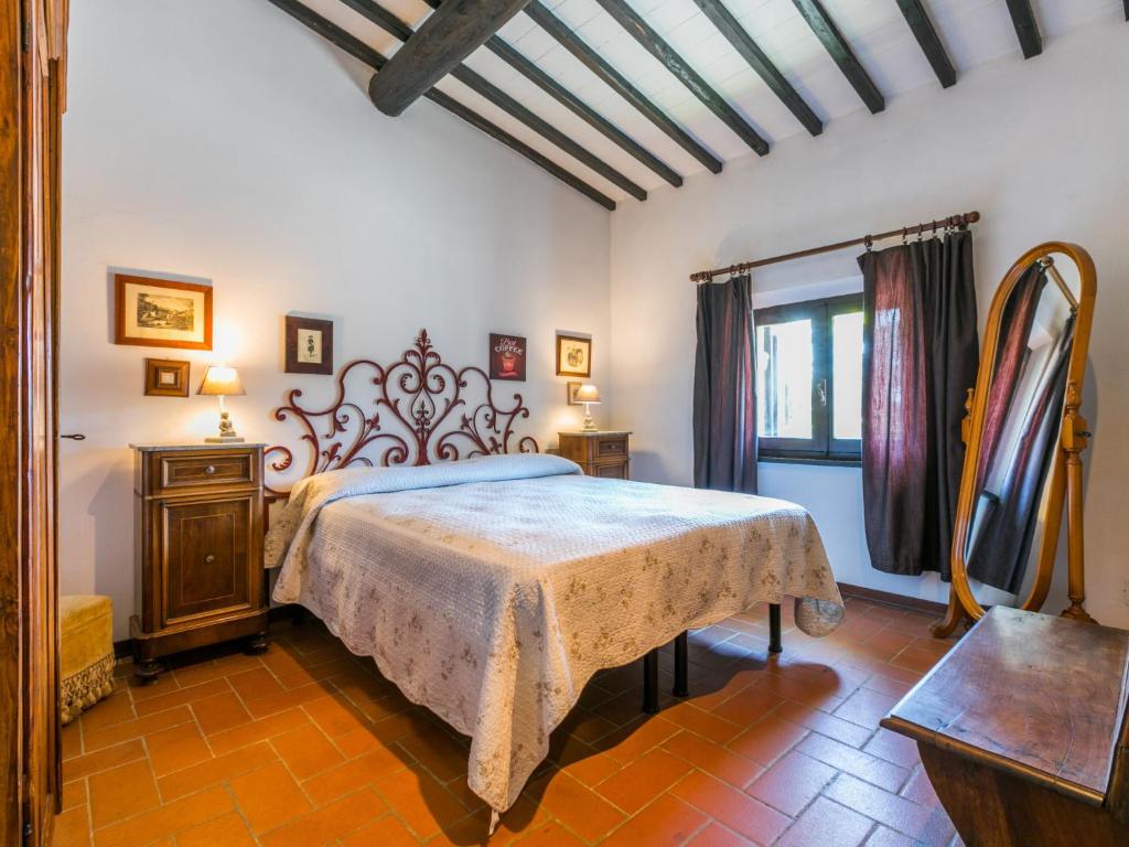 Apartment Bardeggiano - Caterina 1 by Interhome photo 4