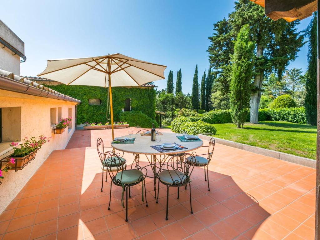 Apartment Bardeggiano - Caterina 2 - COL245 by Interhome photo 2