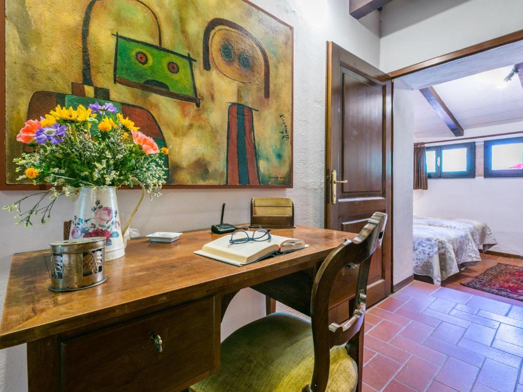 Apartment Bardeggiano - Caterina 2 - COL245 by Interhome photo 3