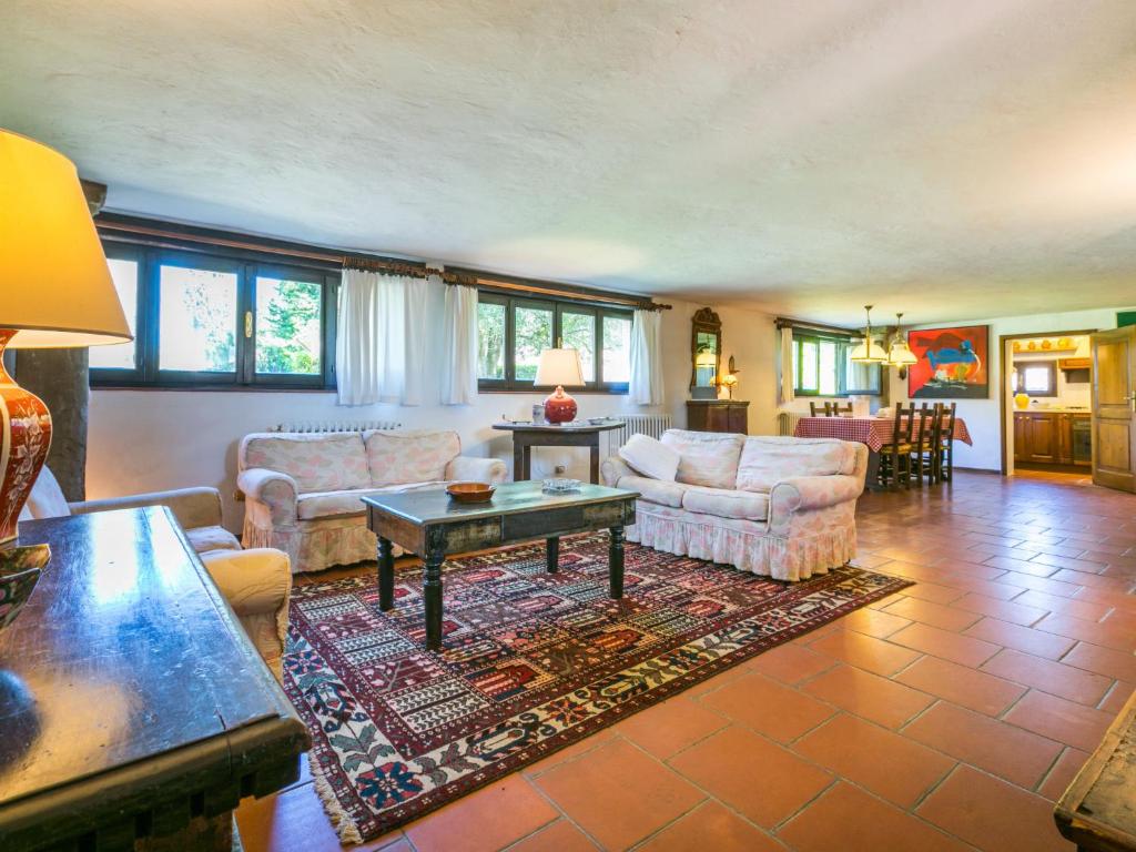 Apartment Bardeggiano - Caterina 2 - COL245 by Interhome photo 4