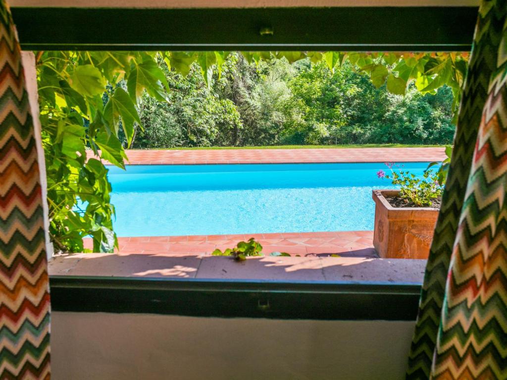 Holiday Home Bardeggiano - Caterina 4 - COL247 by Interhome photo 3