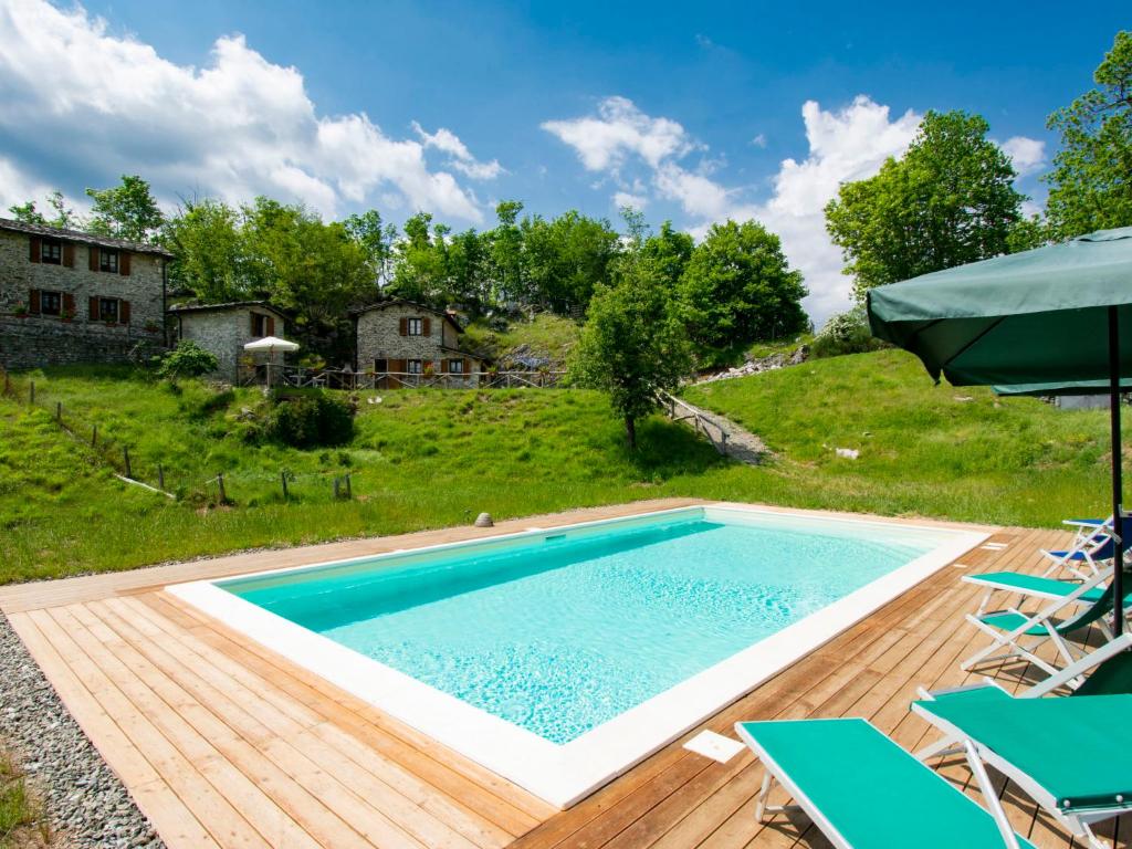 Holiday Home Paradiso II by Interhome photo 2