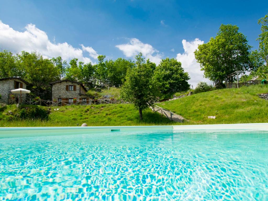 Holiday Home Paradiso II by Interhome photo 1