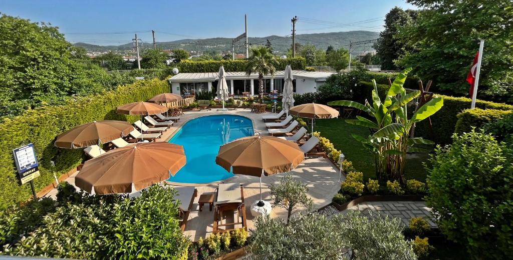 Senler Boutique Hotel photo 1