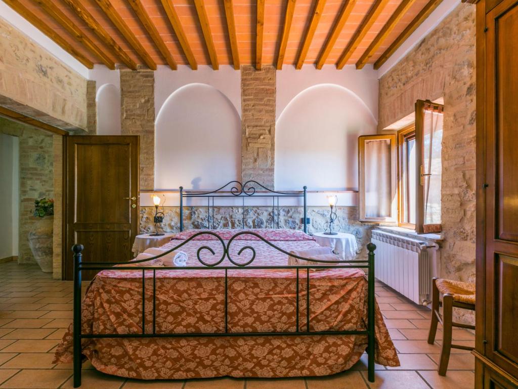 Apartment Borgo Antico by Interhome photo 4