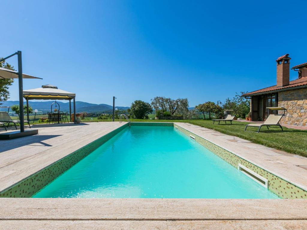 Holiday Home Metallo by Interhome photo 1