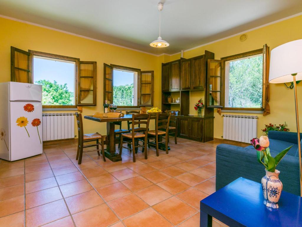 Apartment Casolare Bretulla-2 by Interhome photo 4