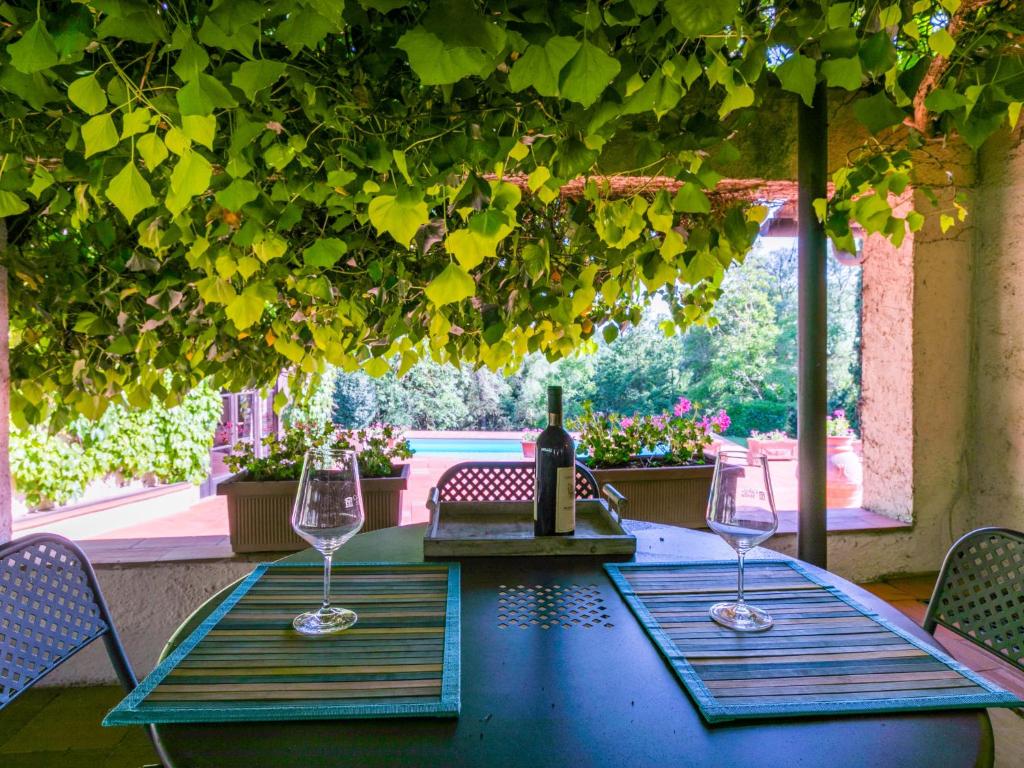 Holiday Home Bardeggiano - Caterina 5 by Interhome photo 2