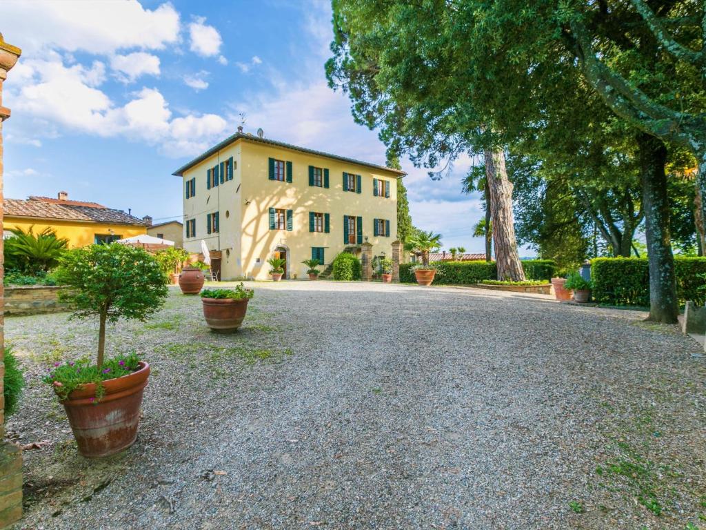 Apartment Giuggiolo 6 by Interhome photo 3