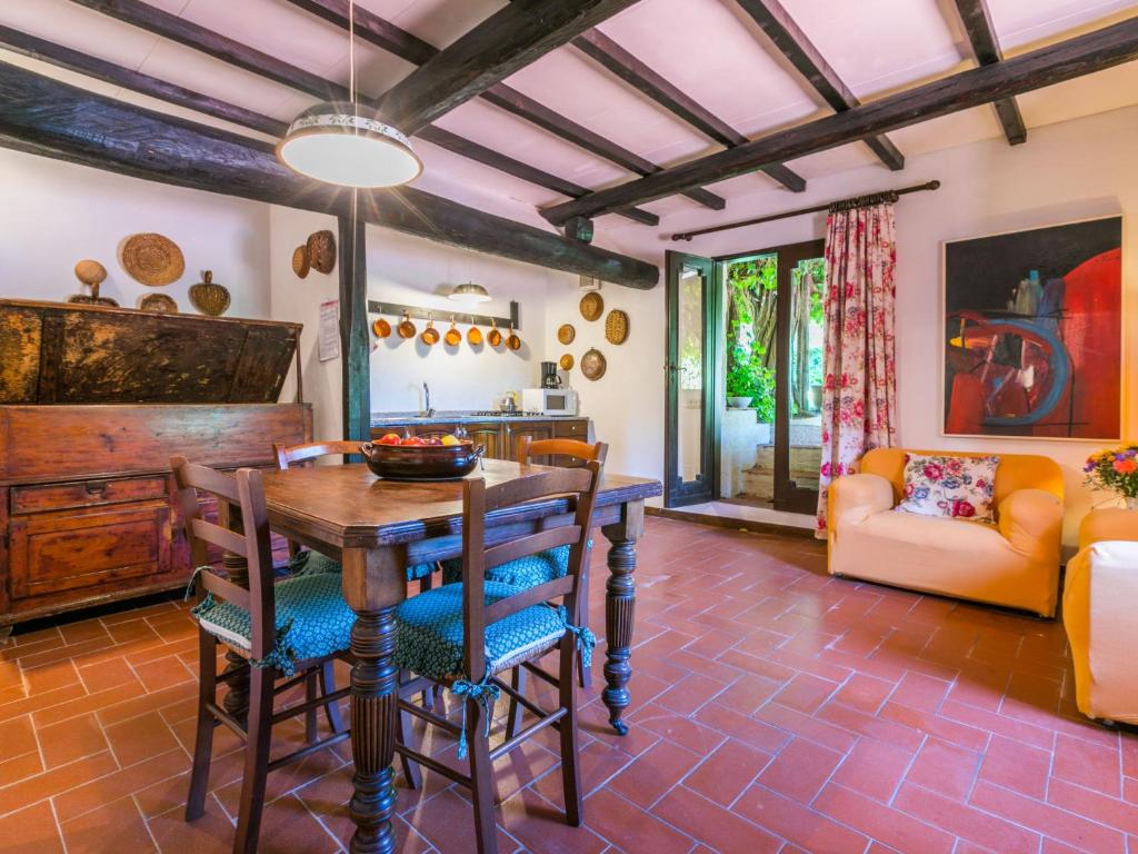 Holiday Home Bardeggiano - Caterina 5 by Interhome photo 3