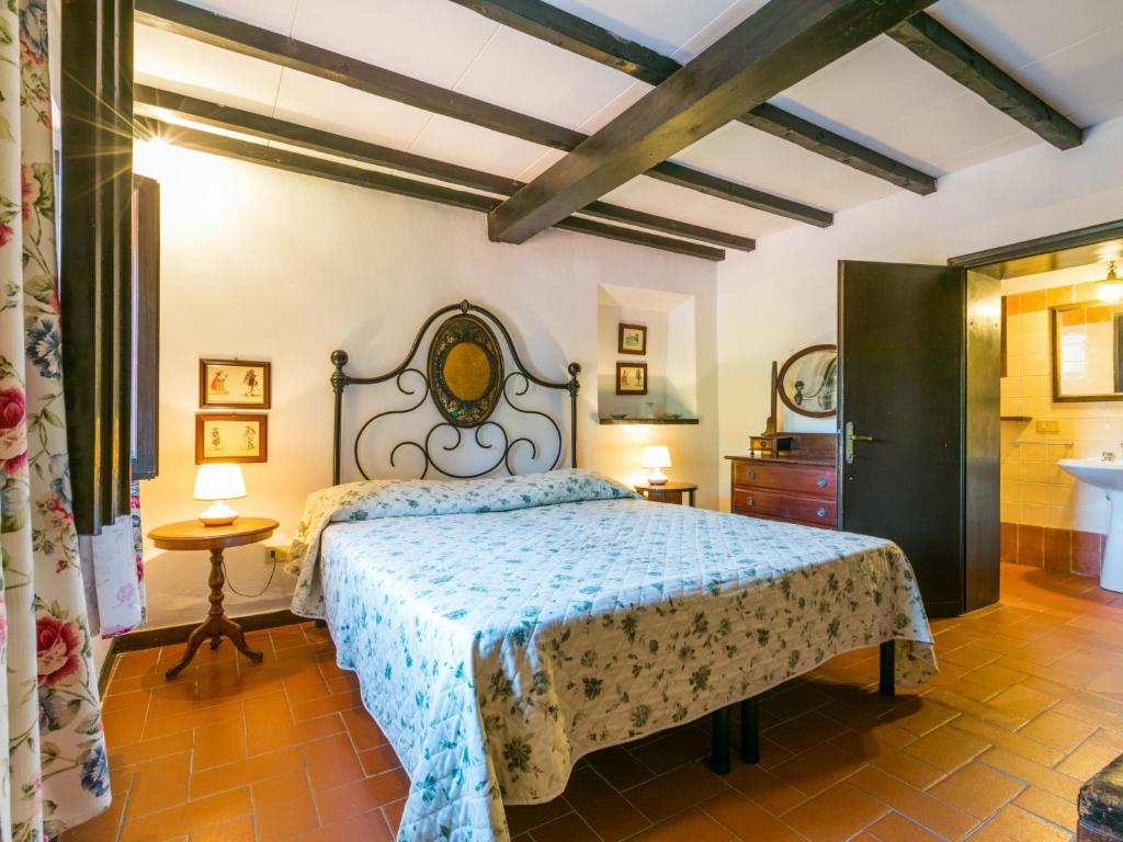 Holiday Home Bardeggiano - Caterina 5 by Interhome photo 4