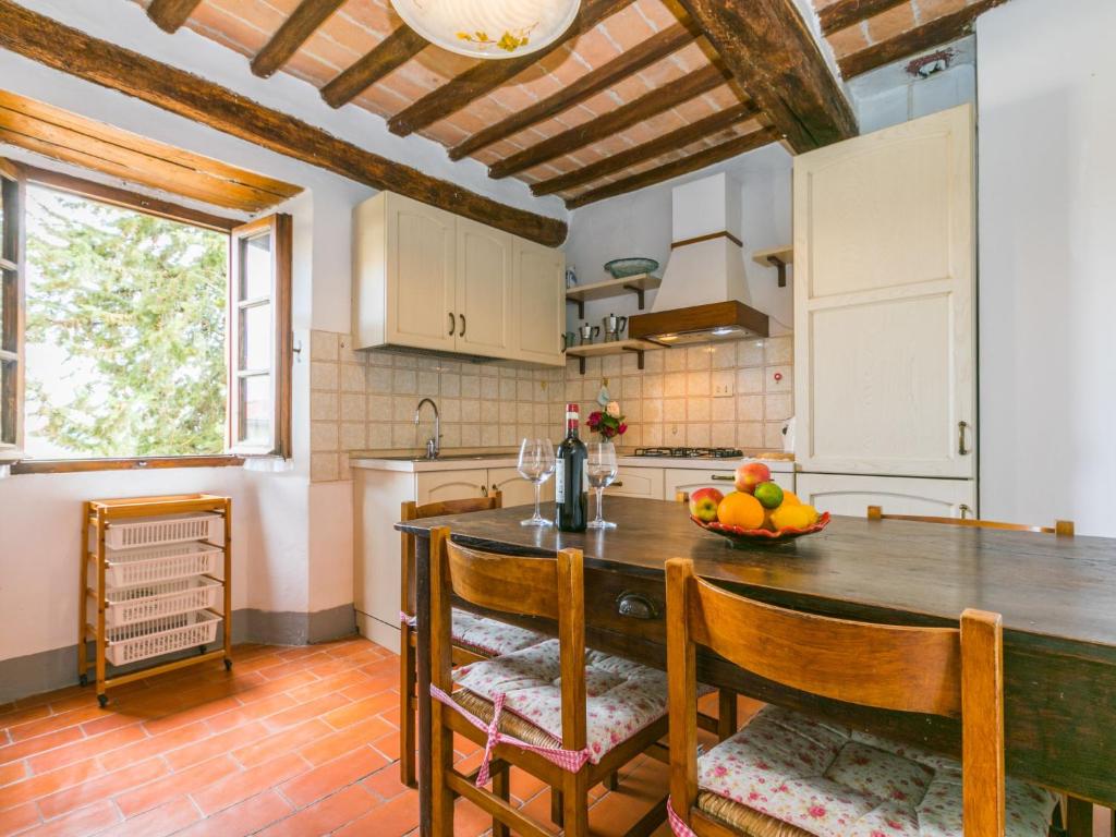 Apartment Giuggiolo 6 by Interhome photo 4