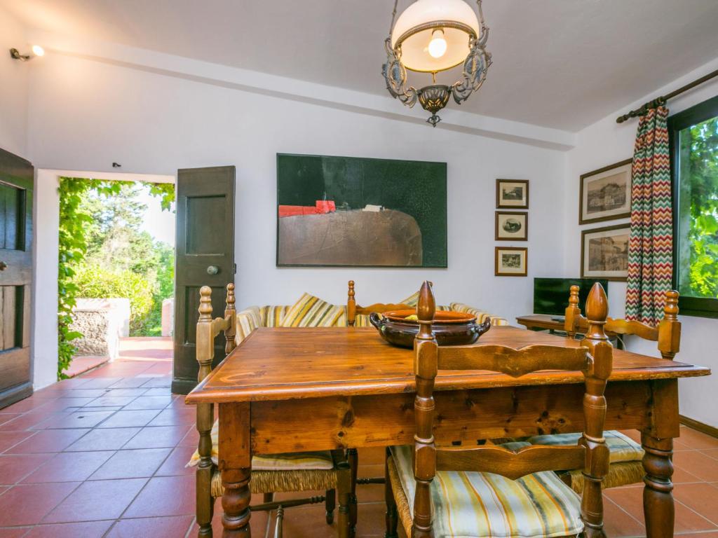 Holiday Home Bardeggiano - Caterina 7 by Interhome photo 3