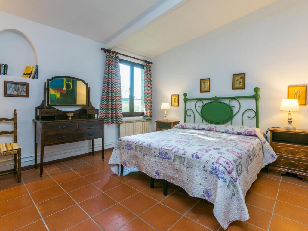 Holiday Home Bardeggiano - Caterina 7 by Interhome photo 4