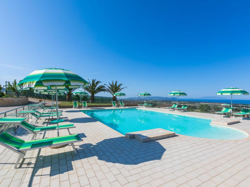 Holiday Home Il Corbezzolo-1 by Interhome photo 2