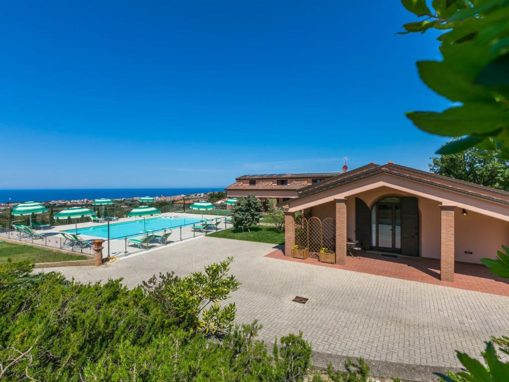 Holiday Home Il Corbezzolo-1 by Interhome photo 3